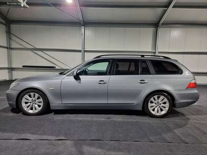 BMW 525 5-serie Touring 525d