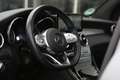 Mercedes-Benz GLC 300 300e 320PK PHEV Plug in 4MATIC AMG*1ste Eig*BTW*Pe Grijs - thumbnail 24