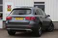 Mercedes-Benz GLC 300 300e 320PK PHEV Plug in 4MATIC AMG*1ste Eig*BTW*Pe Grijs - thumbnail 2