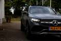 Mercedes-Benz GLC 300 300e 320PK PHEV Plug in 4MATIC AMG*1ste Eig*BTW*Pe Grijs - thumbnail 29