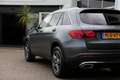 Mercedes-Benz GLC 300 300e 320PK PHEV Plug in 4MATIC AMG*1ste Eig*BTW*Pe Grijs - thumbnail 32