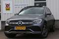 Mercedes-Benz GLC 300 300e 320PK PHEV Plug in 4MATIC AMG*1ste Eig*BTW*Pe Grijs - thumbnail 1