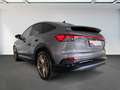 Audi Q4 e-tron Sportback 40 S line AHK+MATRIX+BLACK+ Grau - thumbnail 14