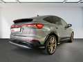 Audi Q4 e-tron Sportback 40 S line AHK+MATRIX+BLACK+ Grau - thumbnail 15