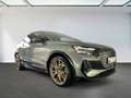 Audi Q4 e-tron Sportback 40 S line AHK+MATRIX+BLACK+ Grau - thumbnail 16