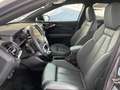 Audi Q4 e-tron Sportback 40 S line AHK+MATRIX+BLACK+ Grau - thumbnail 4