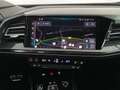 Audi Q4 e-tron Sportback 40 S line AHK+MATRIX+BLACK+ Grau - thumbnail 10