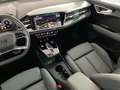 Audi Q4 e-tron Sportback 40 S line AHK+MATRIX+BLACK+ Grau - thumbnail 8