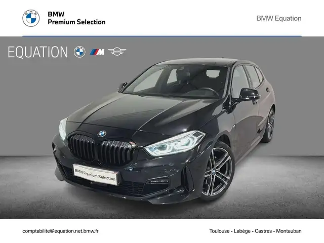 BMW 1er