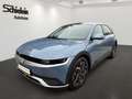 Hyundai IONIQ 5 77,4kWh 229PS TECHNIQ *TOPZUSTAND* Blau - thumbnail 1