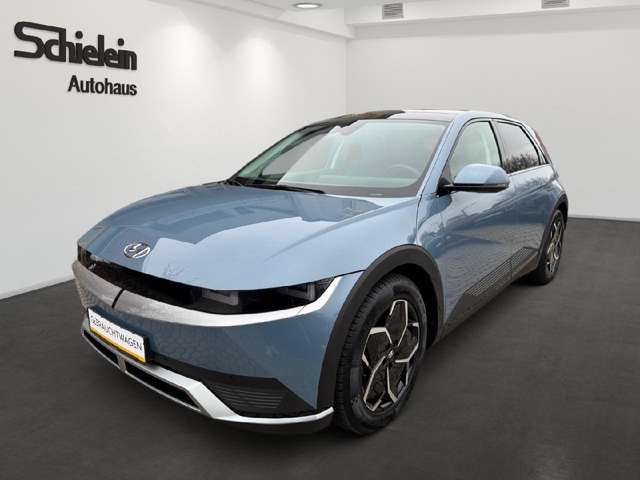 Imagine Hyundai IONIQ 5 Techniq 229PS 77,4kWh *Assist*Sitz*Pano*