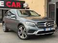 Mercedes-Benz GLC 250 d 4Matic Exclusive SPORT FULL OPTIONAL) Argent - thumbnail 1