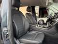 Mercedes-Benz GLC 250 d 4Matic Exclusive SPORT FULL OPTIONAL) Argent - thumbnail 10
