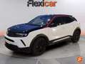 Opel Mokka 1.5D S&S GS Line Blanc - thumbnail 3