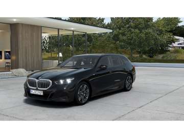 i Touring M Sport Pano H&K Standheizung 360°