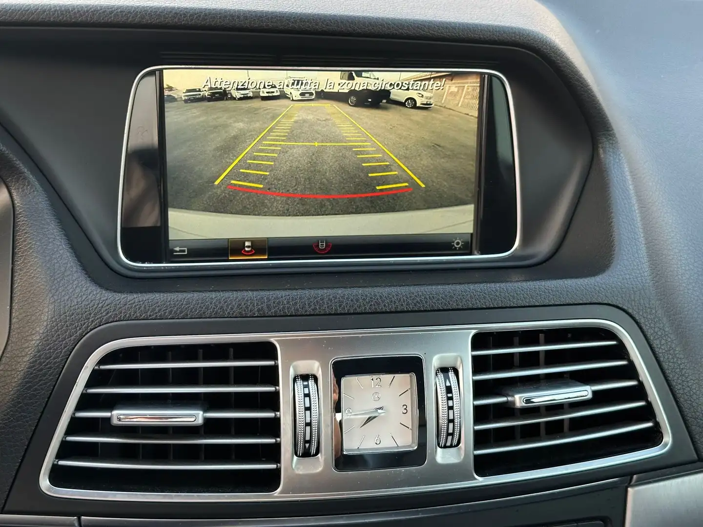 Mercedes-Benz E 220 Coupe d (bt) Sport E6 - 2