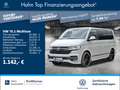 Volkswagen T6.1 Multivan Highline 2,0TDI 169KW ABT POWER Grau - thumbnail 2