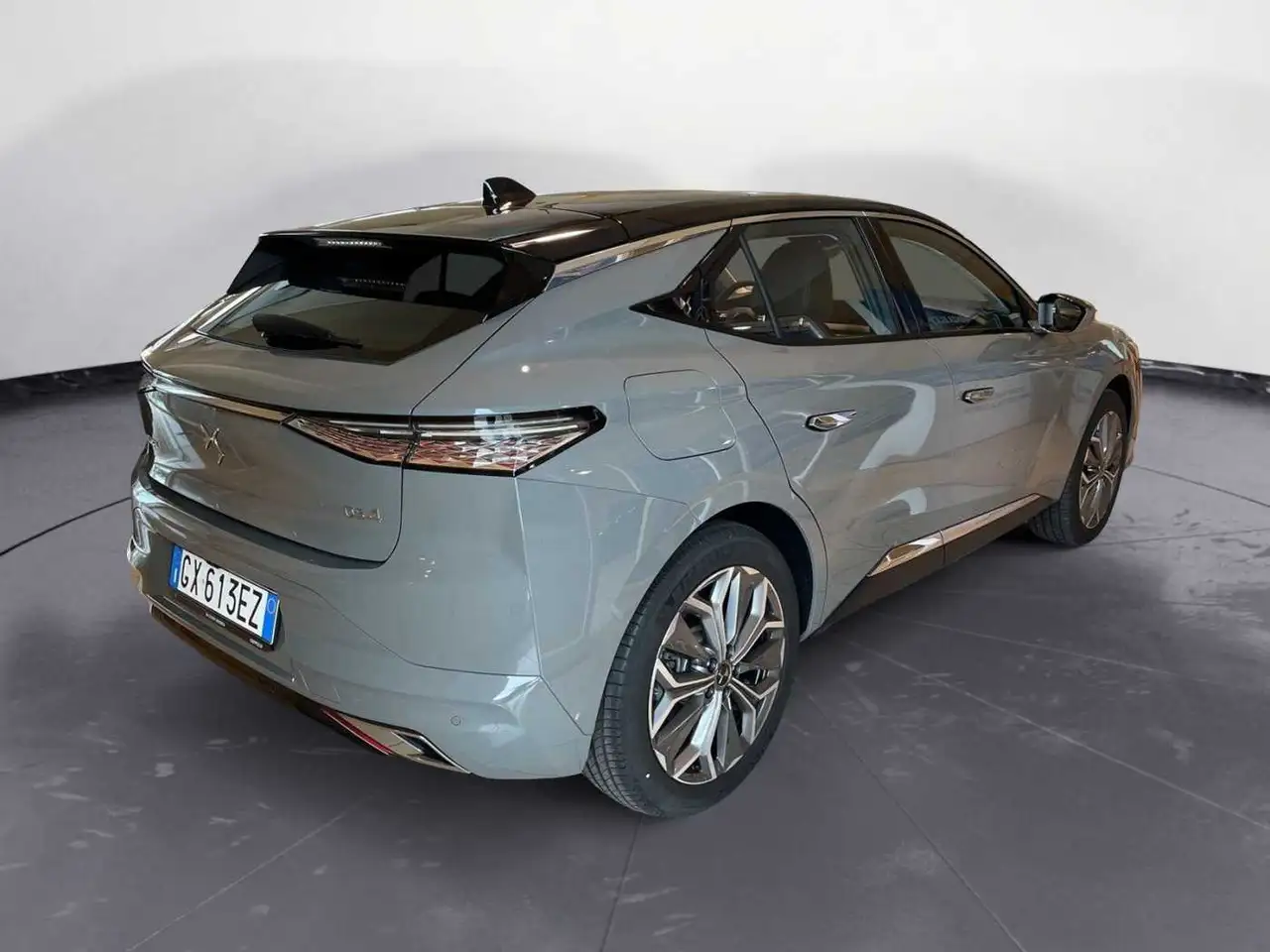 DS Automobiles DS 4 2024