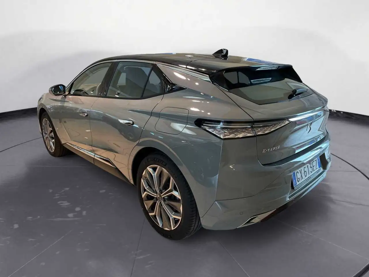 DS Automobiles DS 4 2024