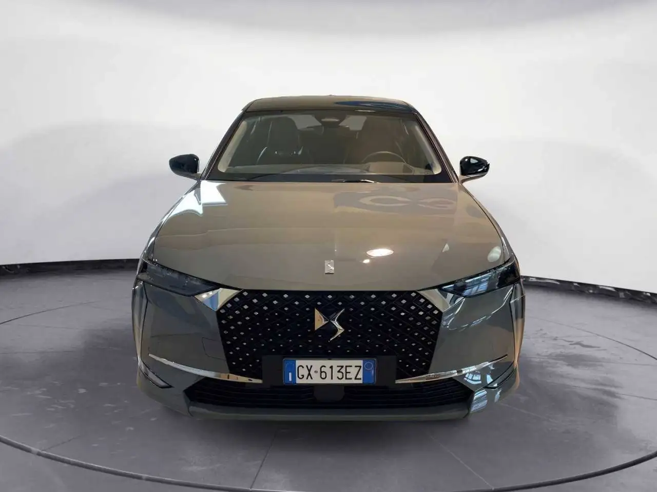 DS Automobiles DS 4 2024