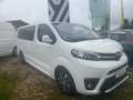 Toyota Proace Verso 2.0 D-4D L2 Shuttle Comfort S/S Wit - thumbnail 1