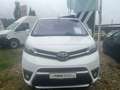 Toyota Proace Verso 2.0 D-4D L2 Shuttle Comfort S/S Wit - thumbnail 9