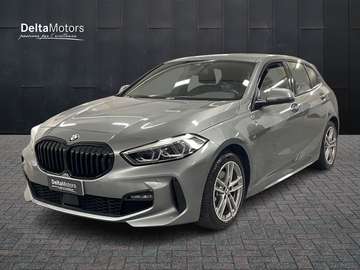 - 116d Msport auto