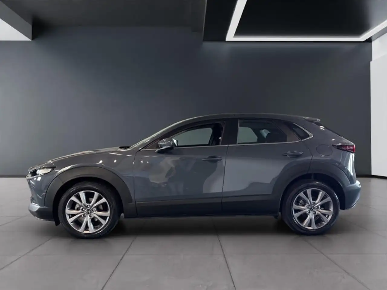 Mazda CX-30 2026