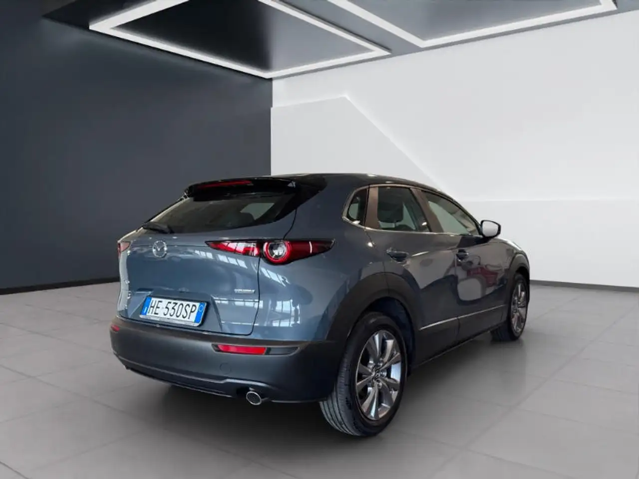 Mazda CX-30 2026