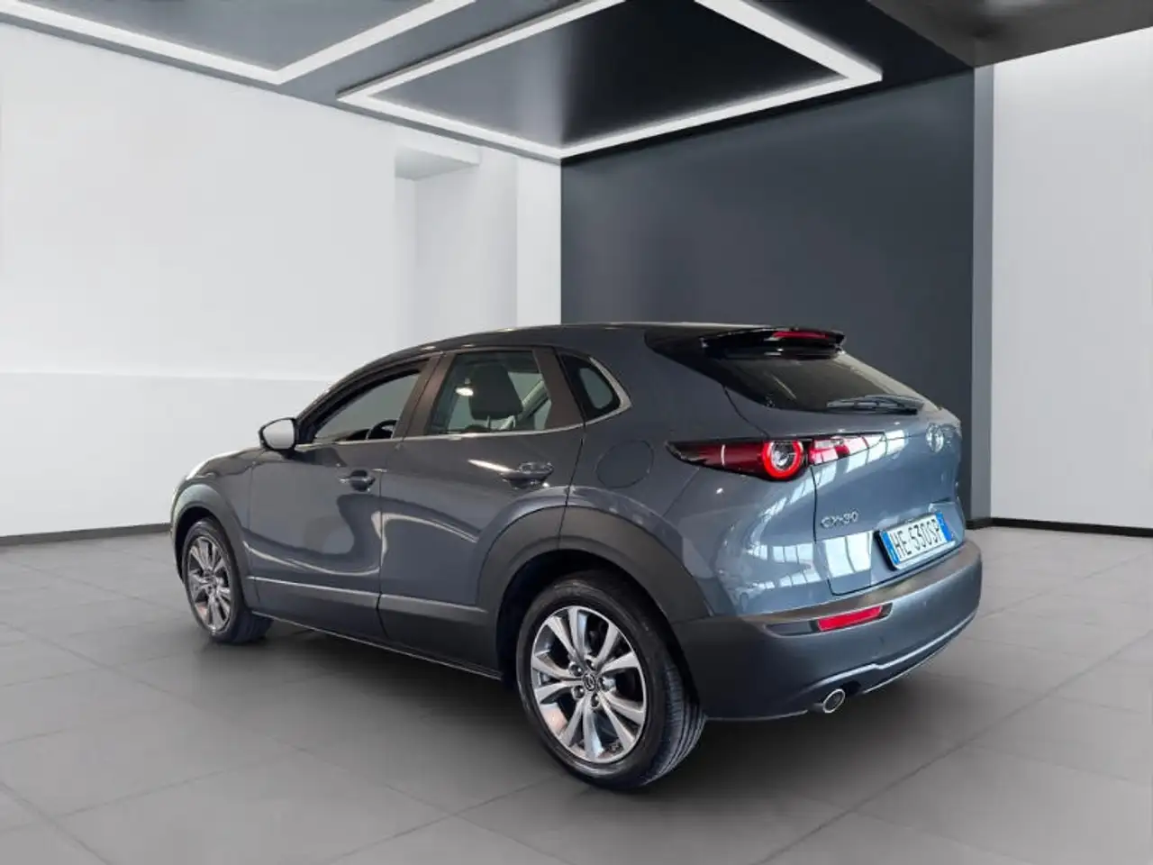 Mazda CX-30 2026
