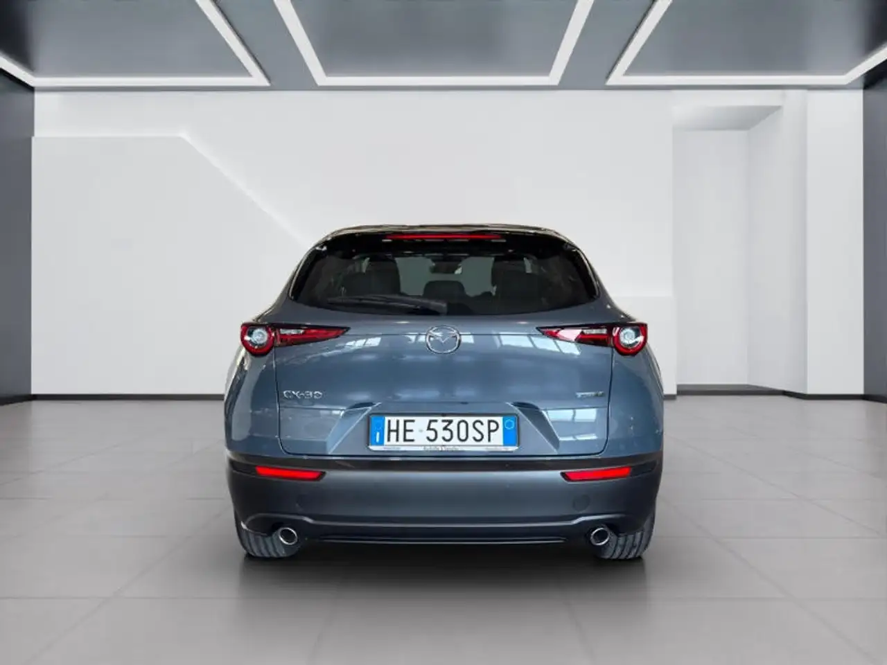 Mazda CX-30 2026