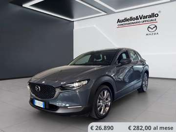 CX-30 2.5 m-hybrid Centre Line 2wd 140cv 6mt