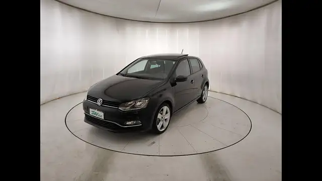 Volkswagen Polo 5 Porte 1.4 TDI BlueMotion Comfortline