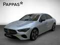 Mercedes-Benz CLA 180 Coupé Progressive Line Advanced*Night-Paket*Licht- Srebrny - thumbnail 2