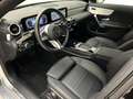 Mercedes-Benz CLA 180 Coupé Progressive Line Advanced*Night-Paket*Licht- Srebrny - thumbnail 12