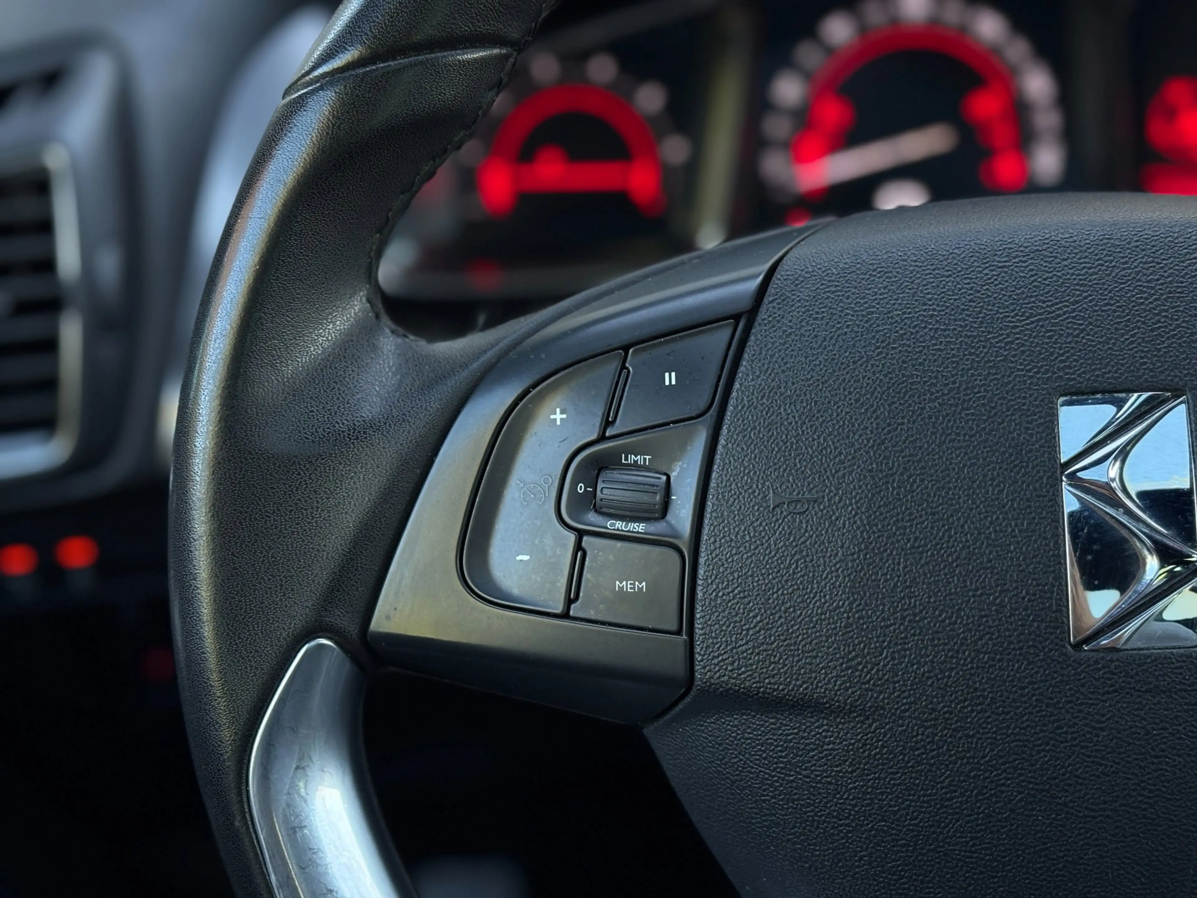 Citroen DS5 1.6 THP Business Executive |Trekhk,PDC,Cruise| — photo 11
