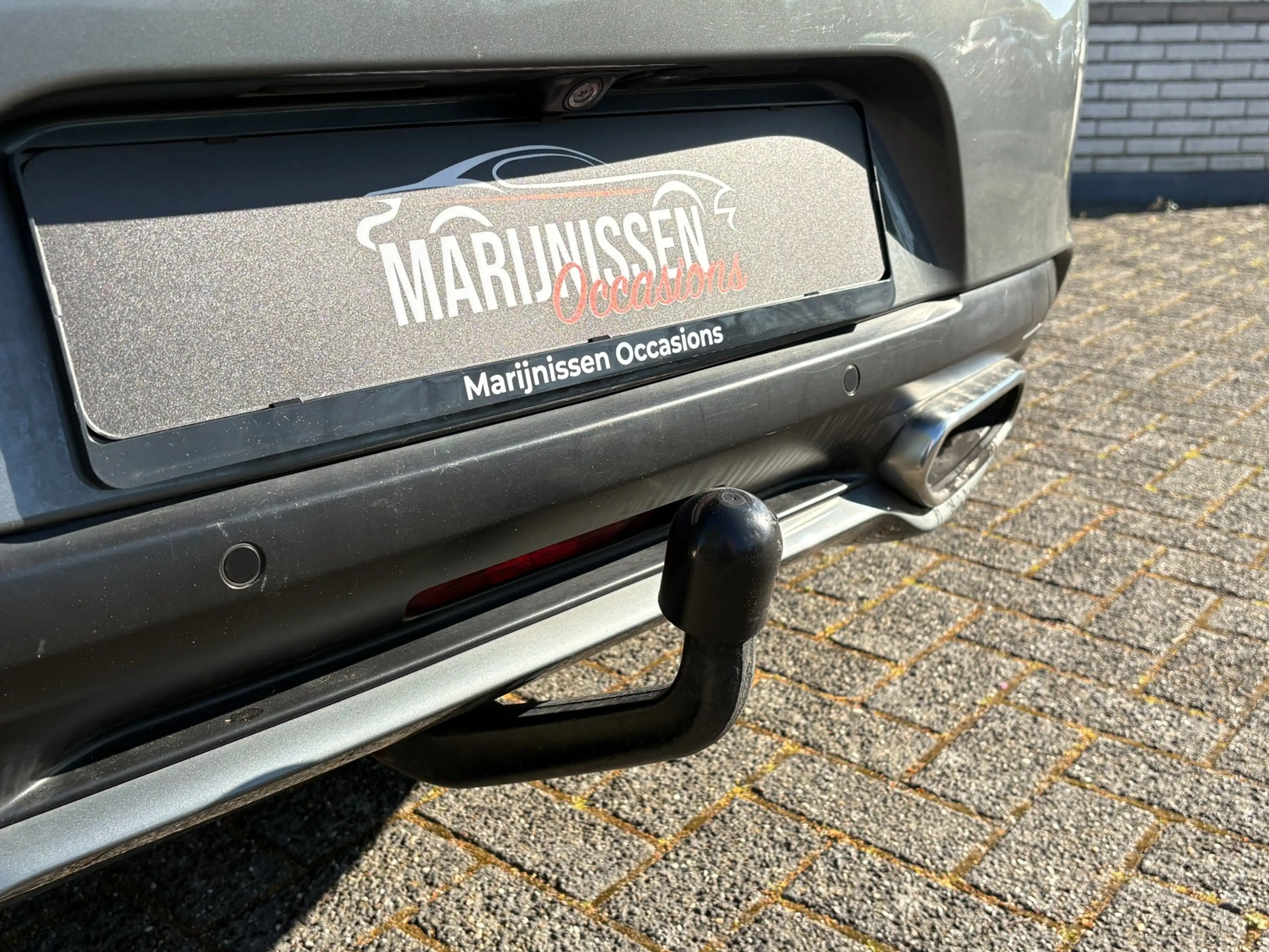 Citroen DS5 1.6 THP Business Executive |Trekhk,PDC,Cruise| — photo 22