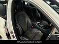 Mercedes-Benz GLC 300 d 4Matic AMG Line Virtual Cockpit MwSt Weiß - thumbnail 16