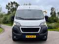 Peugeot Boxer 435 2.0 BlueHDI L2H2 Premium Euro6 2Schuifdeuren A Wit - thumbnail 3