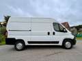Peugeot Boxer 435 2.0 BlueHDI L2H2 Premium Euro6 2Schuifdeuren A Wit - thumbnail 6