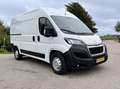 Peugeot Boxer 435 2.0 BlueHDI L2H2 Premium Euro6 2Schuifdeuren A Wit - thumbnail 5