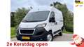 Peugeot Boxer 435 2.0 BlueHDI L2H2 Premium Euro6 2Schuifdeuren A Wit - thumbnail 1