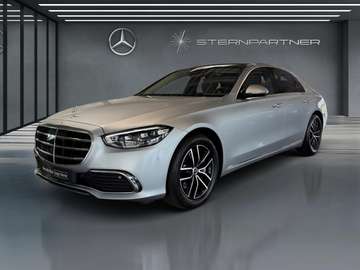 d 4M MBUX+HuD+DISTR+AIRM+PANO+BURMESTER