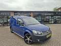Volkswagen Caddy 1.6 TDI|102pk|Maxi|automaat|airco|cruise.control|n Blauw - thumbnail 5
