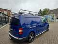 Volkswagen Caddy 1.6 TDI|102pk|Maxi|automaat|airco|cruise.control|n Blauw - thumbnail 7