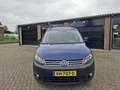 Volkswagen Caddy 1.6 TDI|102pk|Maxi|automaat|airco|cruise.control|n Blauw - thumbnail 3