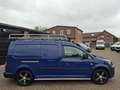 Volkswagen Caddy 1.6 TDI|102pk|Maxi|automaat|airco|cruise.control|n Blauw - thumbnail 6