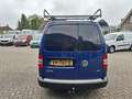 Volkswagen Caddy 1.6 TDI|102pk|Maxi|automaat|airco|cruise.control|n Blauw - thumbnail 9