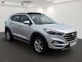 Hyundai TUCSON Platin 1,6 T-GDi 4WD DCT 819k Silber - thumbnail 2