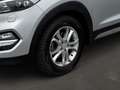 Hyundai TUCSON Platin 1,6 T-GDi 4WD DCT 819k Silber - thumbnail 6